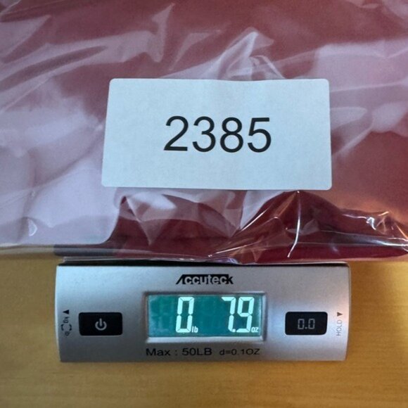 Womens Linen Button Up Top Blouse Medium Beachy Lagom Quiet Luxury Minimalist - Picture 7 of 7